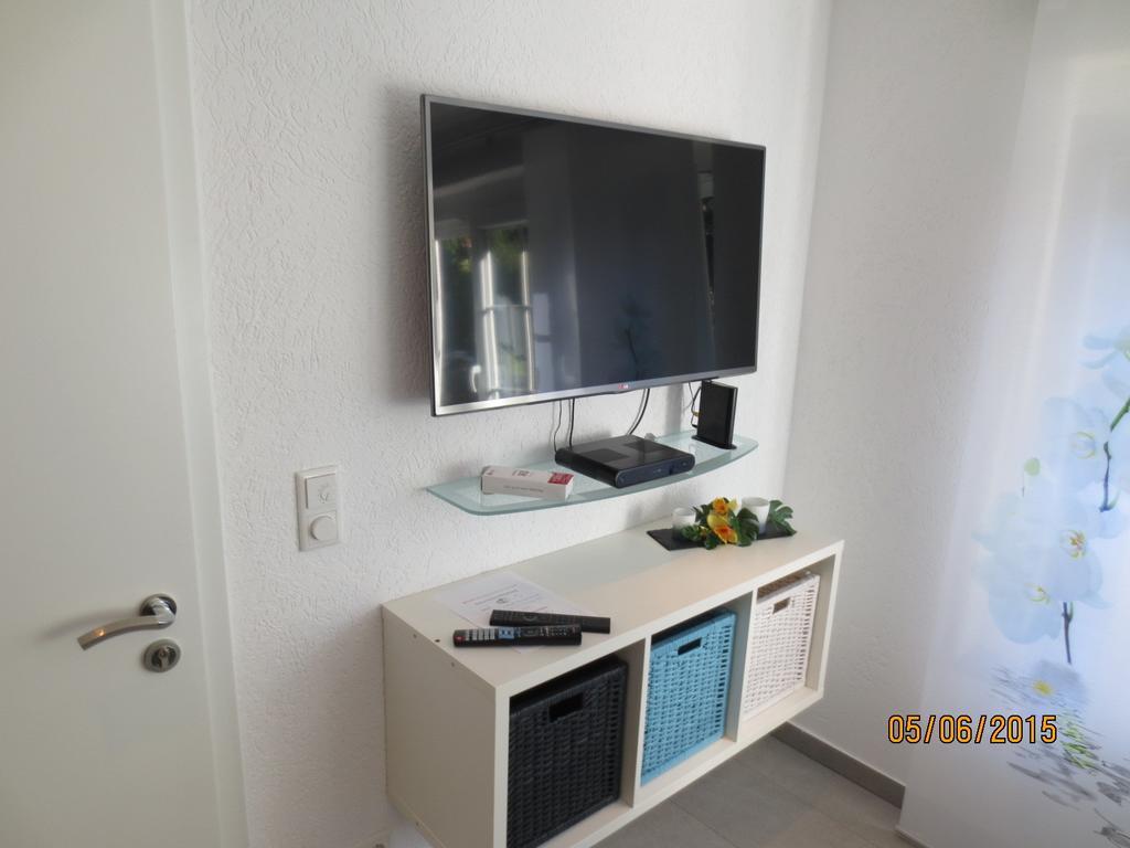 Apartment Abel Hanóver Habitación foto