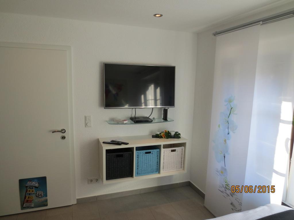 Apartment Abel Hanóver Habitación foto