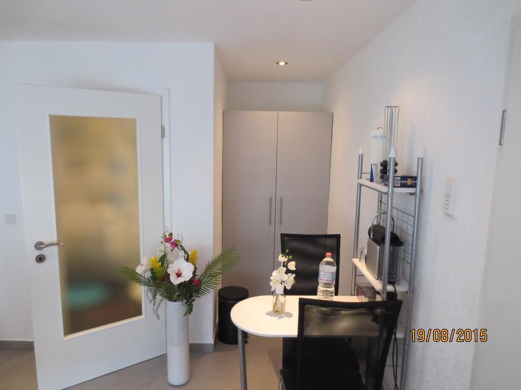 Apartment Abel Hanóver Habitación foto